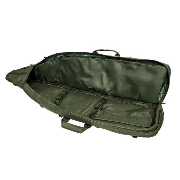 DRAG BAG / GREEN CVDB2912G
