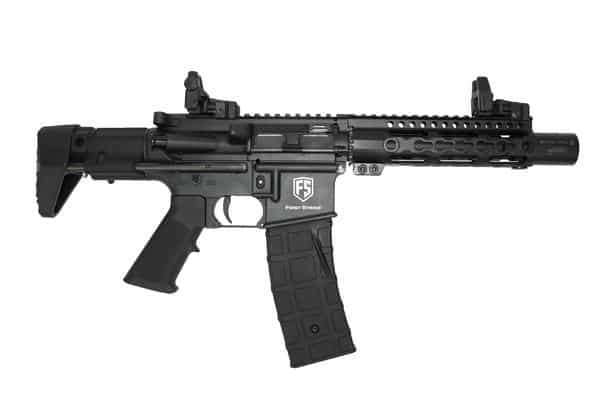 First Strike T15 PDW Paintball Marker