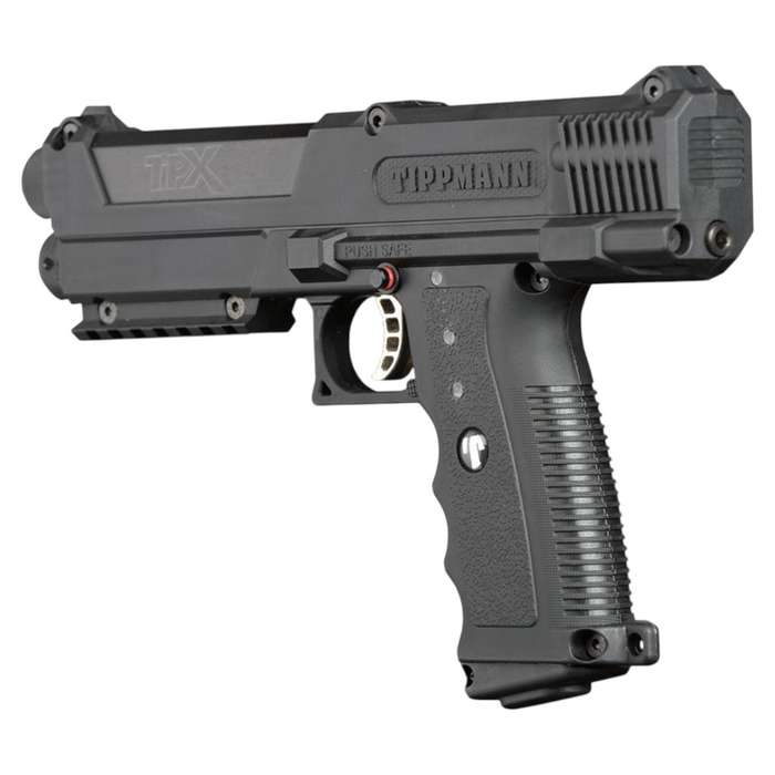 TIPPMANN TiPX Pistol