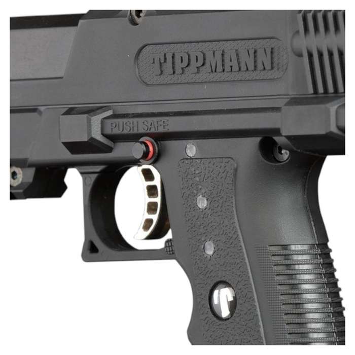 TIPPMANN TiPX Pistol