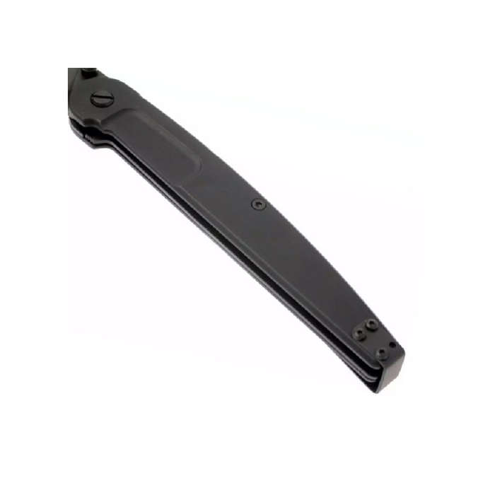 Extrema Ratio 04.1000.0158 Dark Talon Black- Blk Bf3