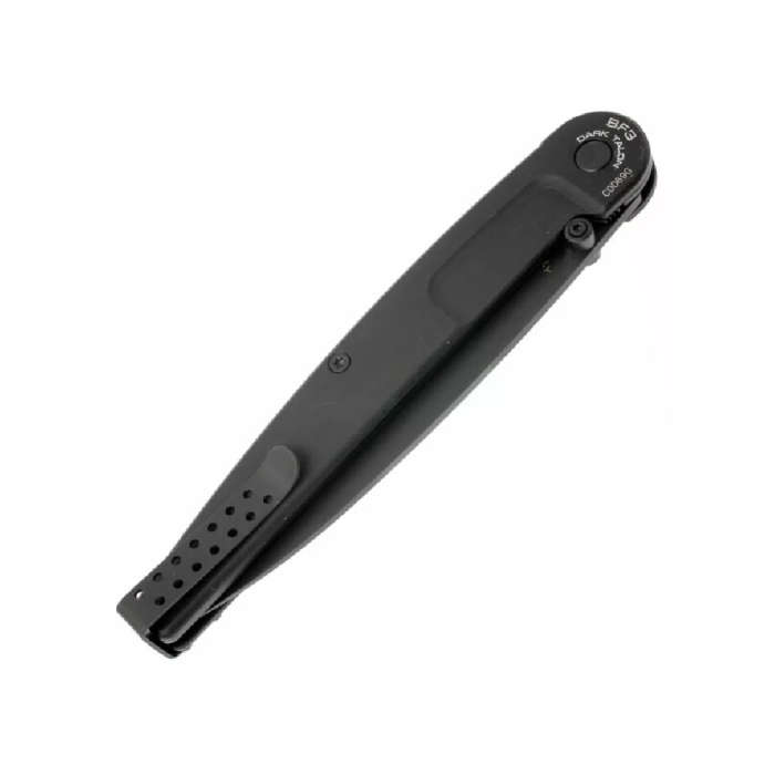 Extrema Ratio 04.1000.0158 Dark Talon Black- Blk Bf3