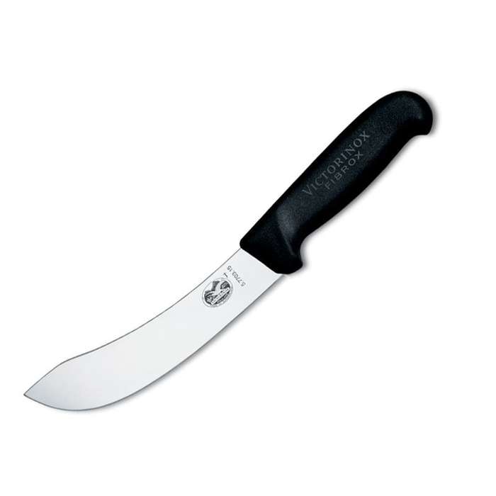 Victorinox Fibrox Skinning Knife -18cm V5.7703.18