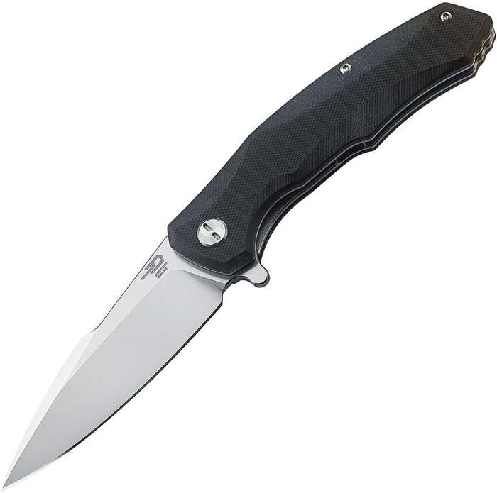 BESTECH WARWOLF BG04A