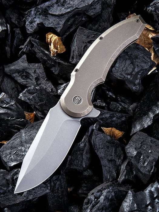 WeKnife 812A - Ferox Knife