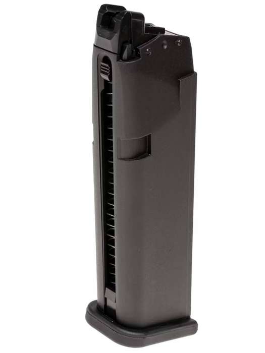 Glock 17 Gen4 cal. 6 mm BB 2.6411