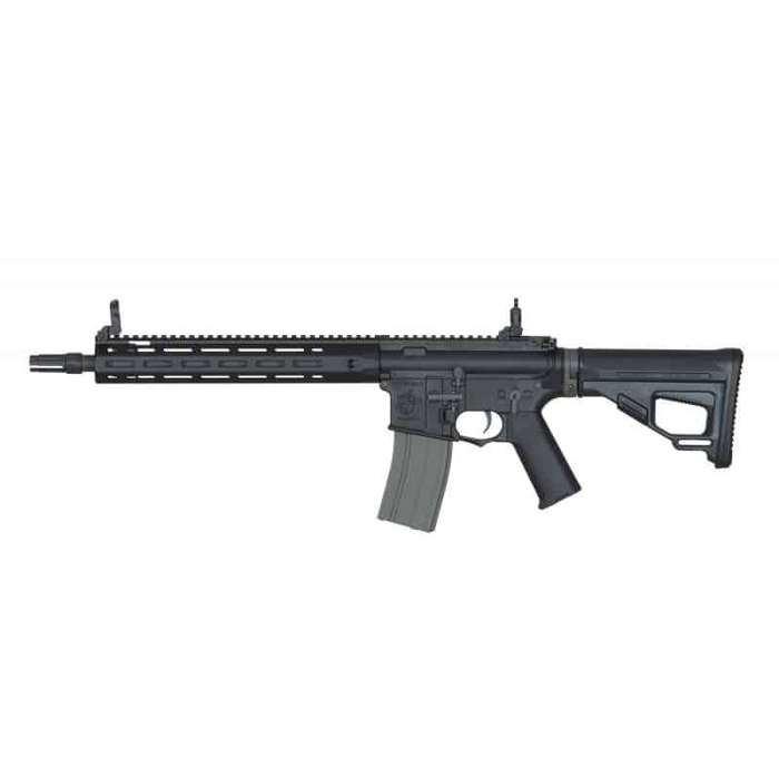ARES AMOEBA OCTARMS PRO SR16 AEG AR-071 BLACK