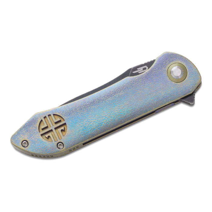 BESTECH Knives Emperor - BT1808B