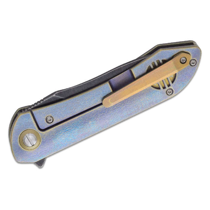BESTECH Knives Emperor - BT1808B
