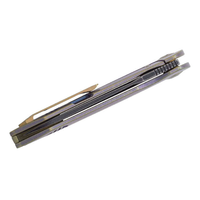 BESTECH Knives Emperor - BT1808B