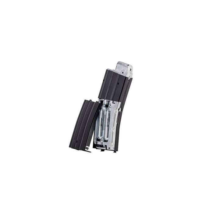DSFAM : DPMS SBR Spare Magazine