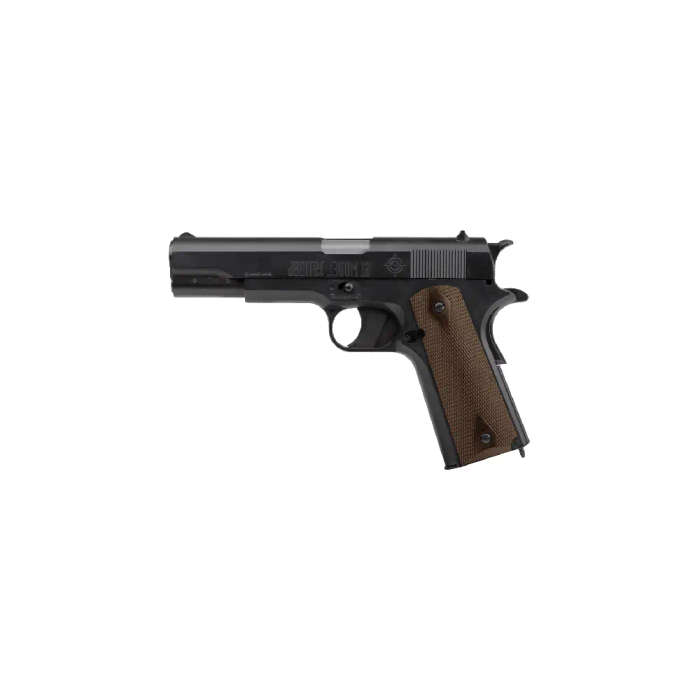 Gi Model 1911bb Blow Back Pistol 4.5mm Cal. 40021