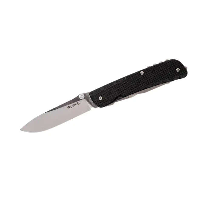 RUIKE LD21-B Trekker Knife