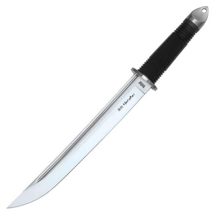 Honshu Full Tang Tanto  UC2629