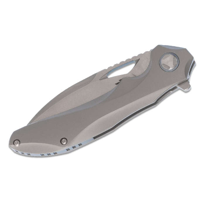BESTECH Knives Eskra Flipper Knife - BT1813C