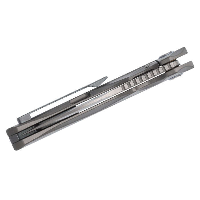 BESTECH Knives Eskra Flipper Knife - BT1813C