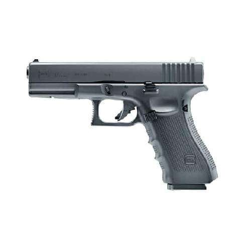 Umarex 2.6434 GLOCK 17 Gen4 BB Pistol
