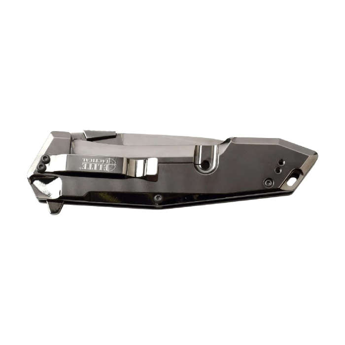 Elite Tactical ET-1018GM Folding Knife