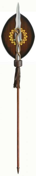 Valyrian Steel VS0123 Red Viper's Spear