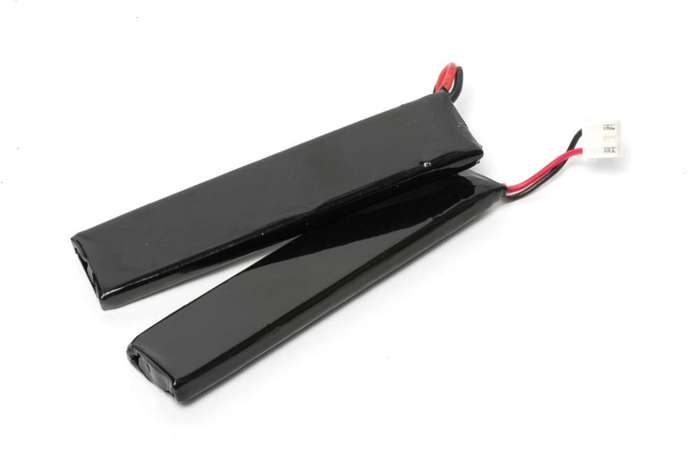 G&G Li-Po 3.7V / 2200mAh (G&G Tracer) G-11-036