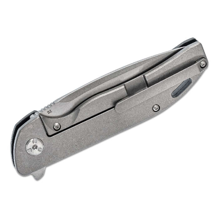BESTECH Knives Bison Flipper Knife - BT1904B-1