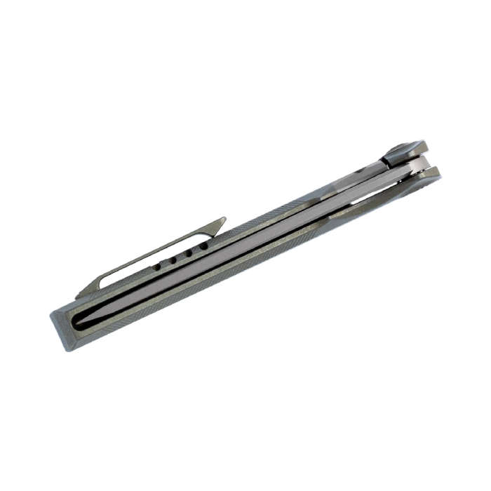 We Knife 909A - Syncro