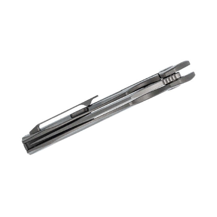 BESTECH Knives Ghost Flipper Knife - BT1905A