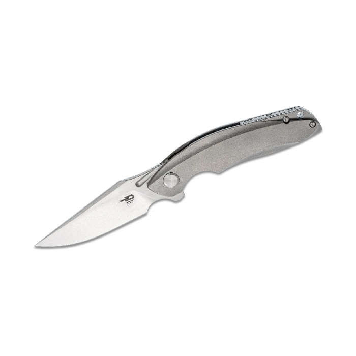 BESTECH Knives Ghost Flipper Knife - BT1905A