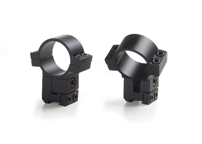 FX No Limit Scope Mount 1" Dovetail