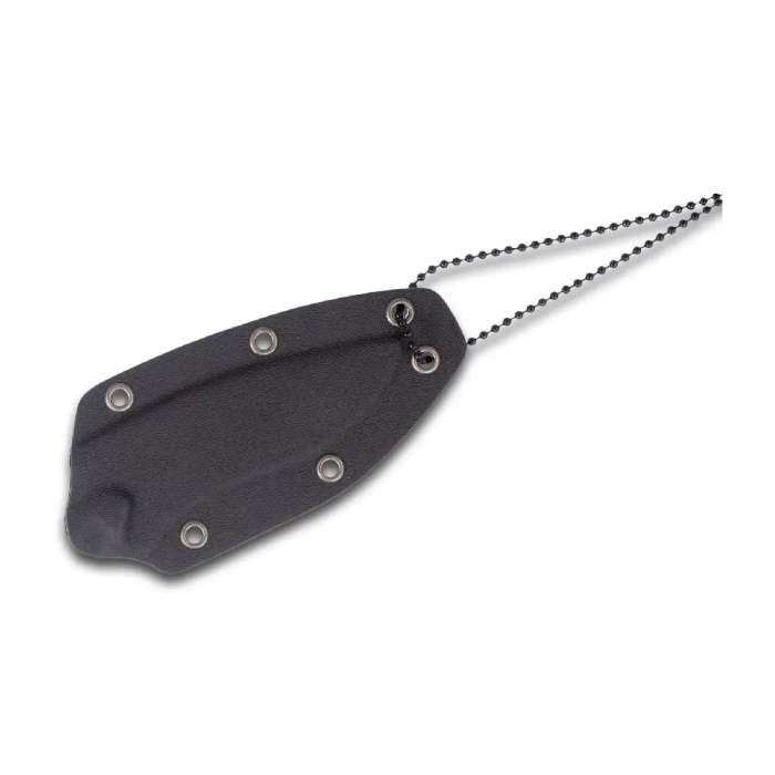 We Knife Company 807A Vaquita Mini Fixed Blade Knife