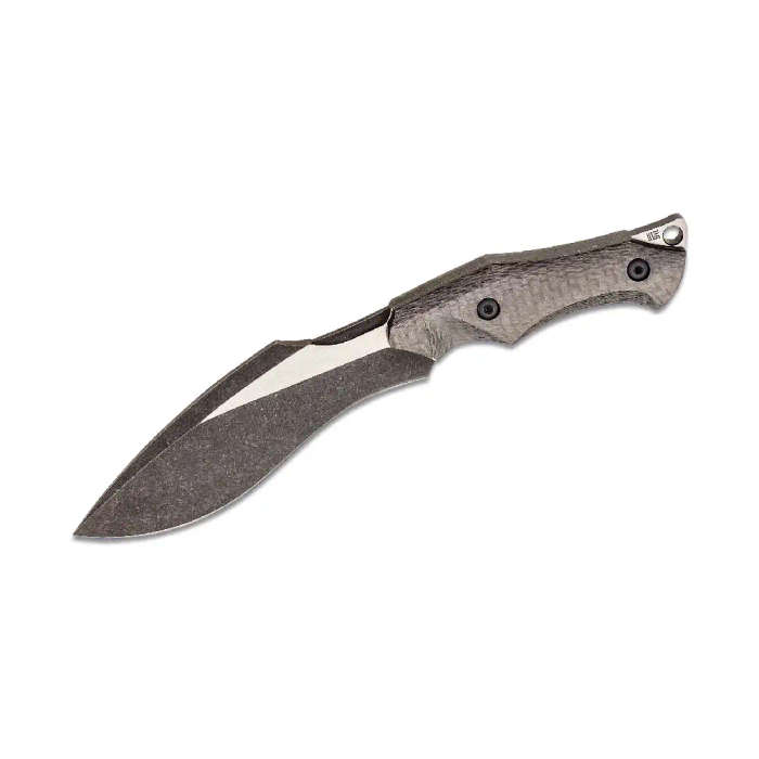 WE KNIFE Company 807B Vaquita Mini Fixed Blade Knife -807B