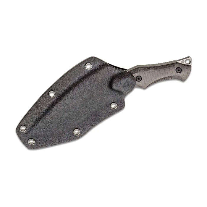 WE KNIFE Company 807B Vaquita Mini Fixed Blade Knife -807B