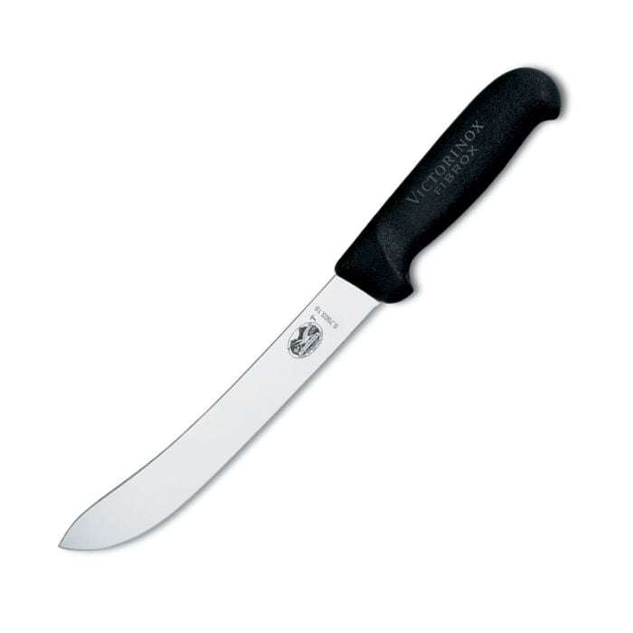 Victorinox Fibrox Slaughter Knife - 18cm V5.7603.18