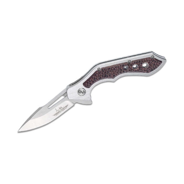 Hibben Hurricane Pocket Knife- GH5079