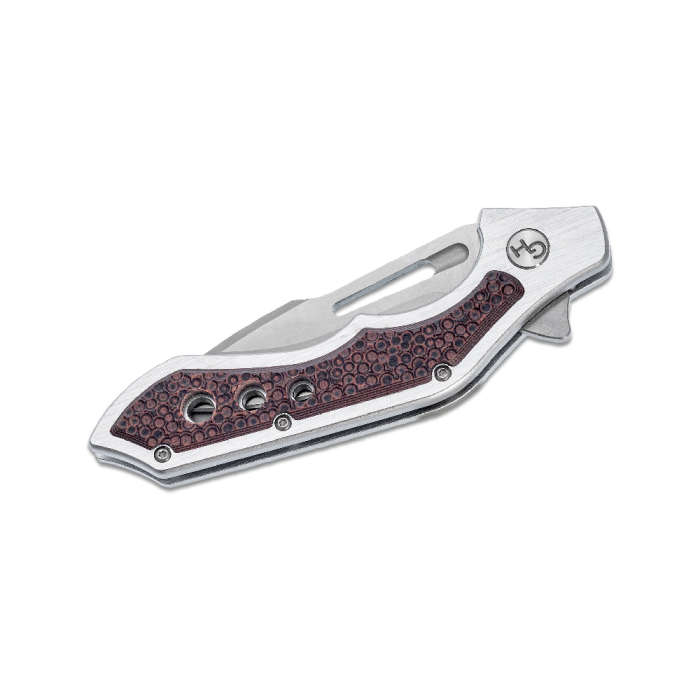 Hibben Hurricane Pocket Knife- GH5079