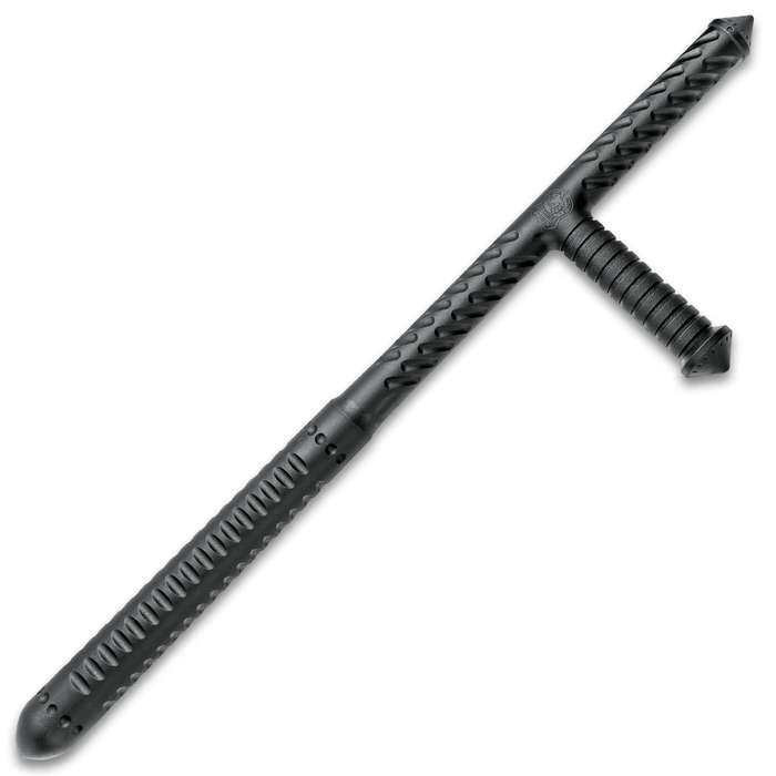 Night Watchman Tac-Tonfa Baton UC3315