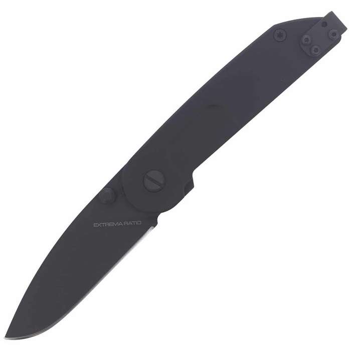 EXTREMA RATIO 04.1000.0143/BLK BF1 CD BLACK