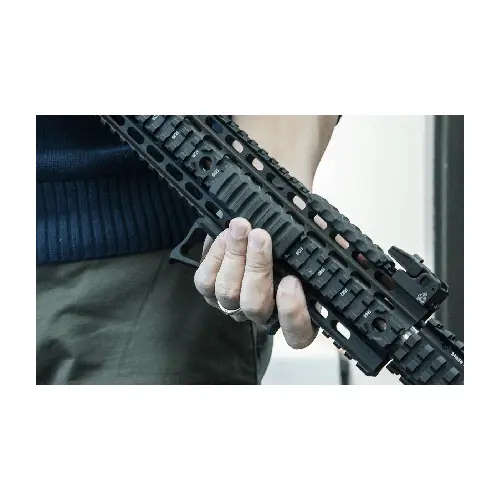 UTG MT-AFGP01 Ultra Slim Foregrip, Picatinny
