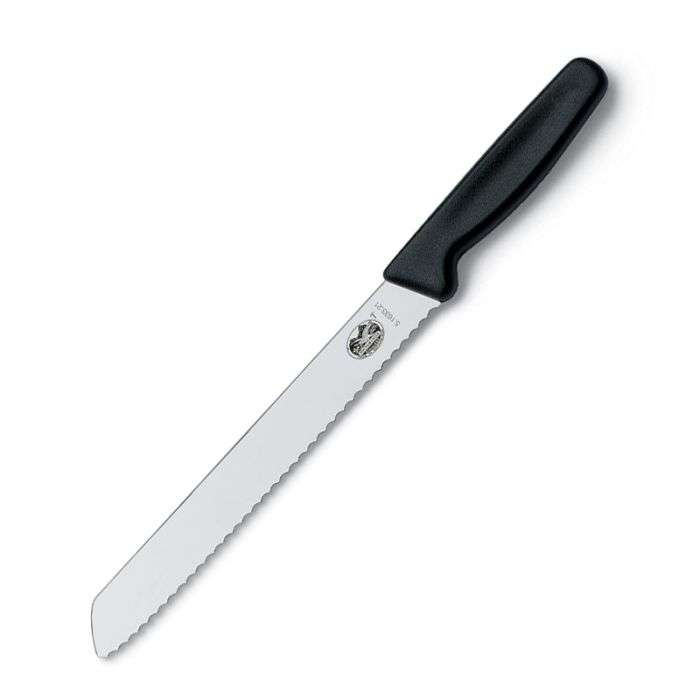 Victorinox V5.1633.21 Bread Knife 21cm