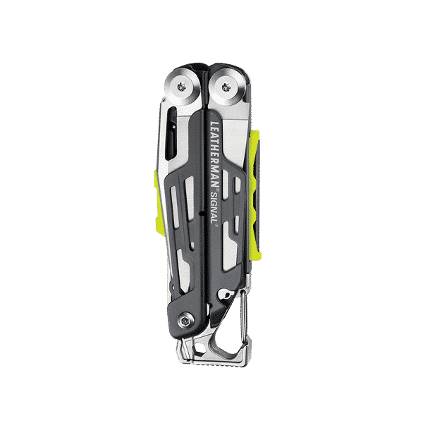 Leatherman Signal Cobalt Multi-tool