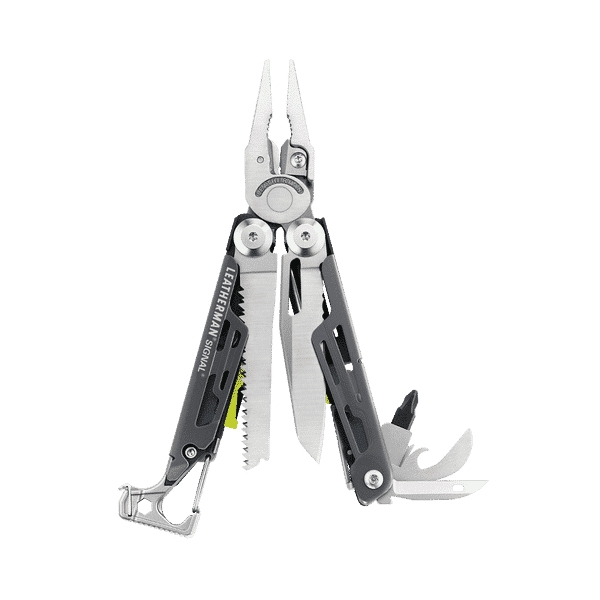 Leatherman Signal Cobalt Multi-tool