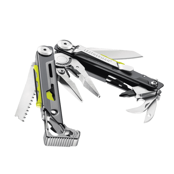Leatherman Signal Cobalt Multi-tool