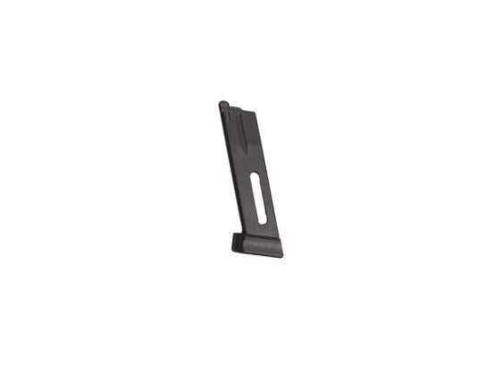 ASG 19308 Cz Shadow 2 Magazine GBB CO2