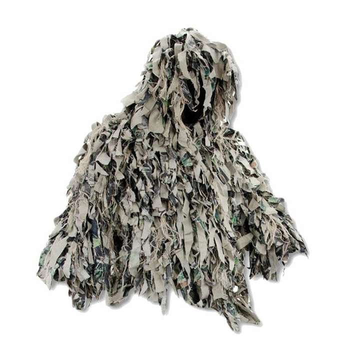 SNIPER AFRICA GHILLIE TOP