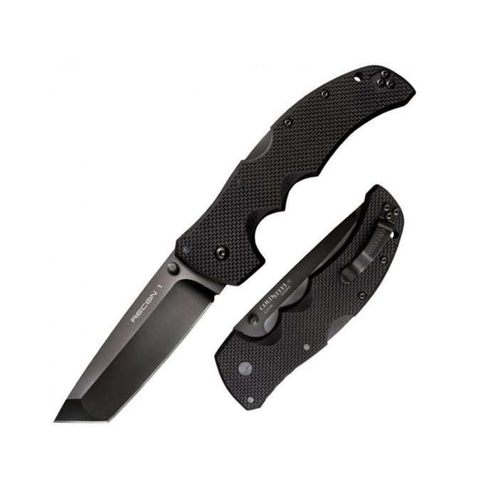 CS-27BT Recon 1 Tanto Point