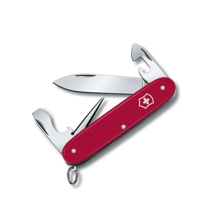 Victorinox V0.8201.20AFR Pioneer Africa Edition