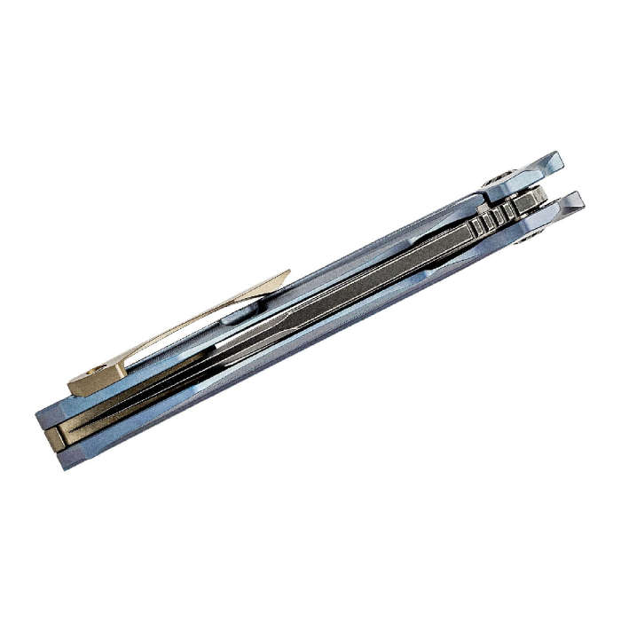 BESTECH WIBRA STONEWASHED BLADE- BT2001C