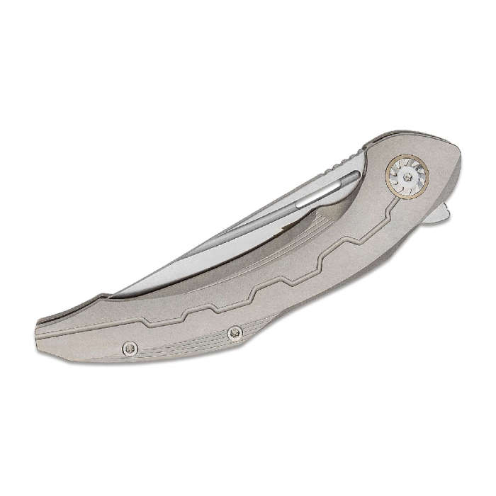 BESTECH BT2002A Folding Knife