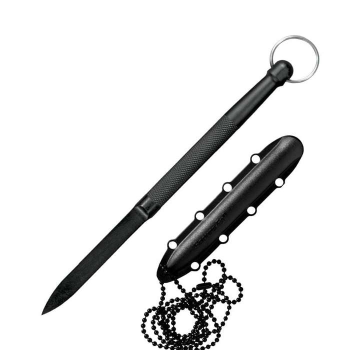 COLD STEEL CS-92DD DELTA DART W/SHEATH