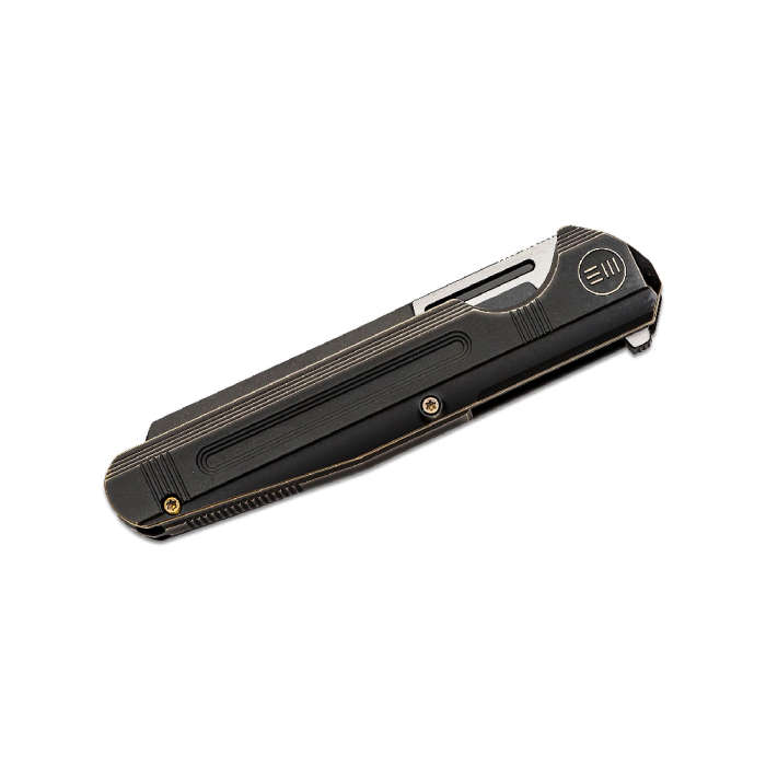 WE Knife S35VN Folding Knife